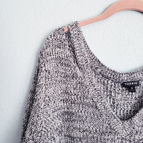 Torrid‎ - Picture 5 of 8